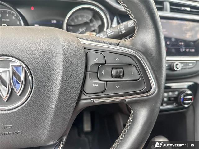 2023 Buick Encore GX Select (Stk: PS2114) in Grande Prairie - Image 17 of 25