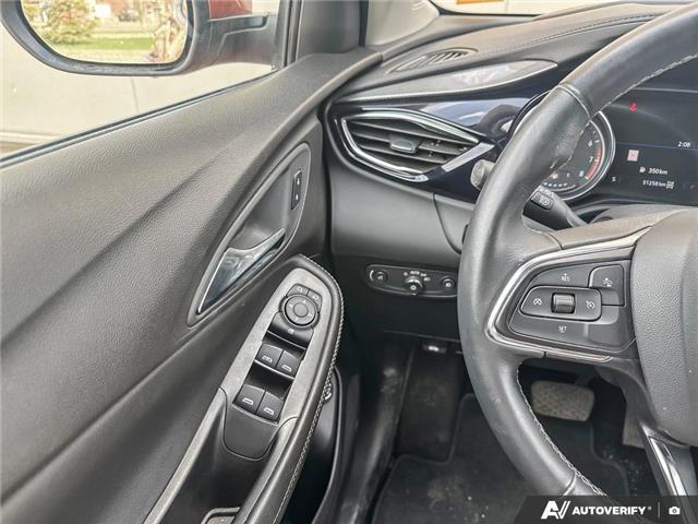 2023 Buick Encore GX Select (Stk: PS2114) in Grande Prairie - Image 18 of 25