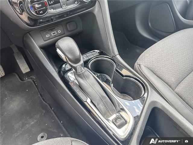 2023 Buick Encore GX Select (Stk: PS2114) in Grande Prairie - Image 19 of 25