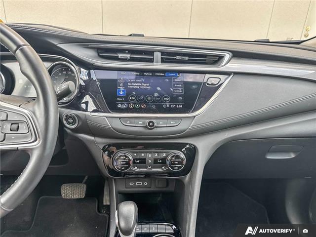 2023 Buick Encore GX Select (Stk: PS2114) in Grande Prairie - Image 20 of 25