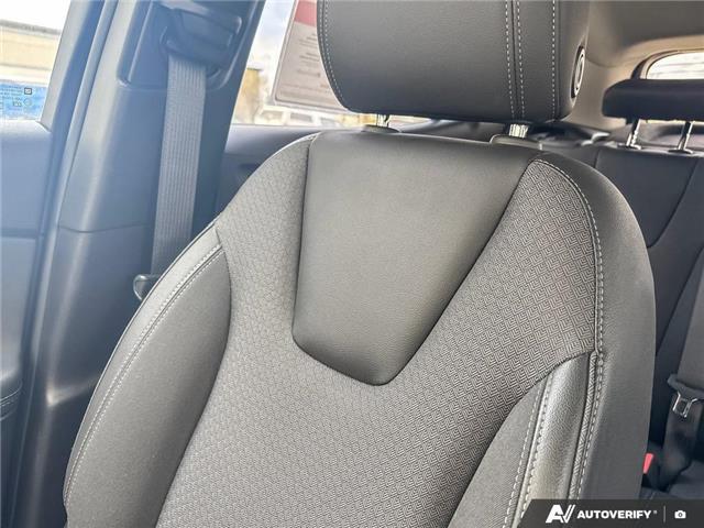 2023 Buick Encore GX Select (Stk: PS2114) in Grande Prairie - Image 21 of 25
