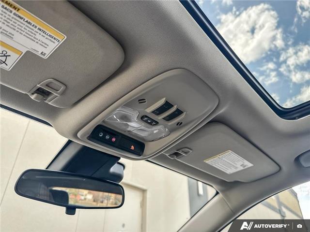 2023 Buick Encore GX Select (Stk: PS2114) in Grande Prairie - Image 22 of 25