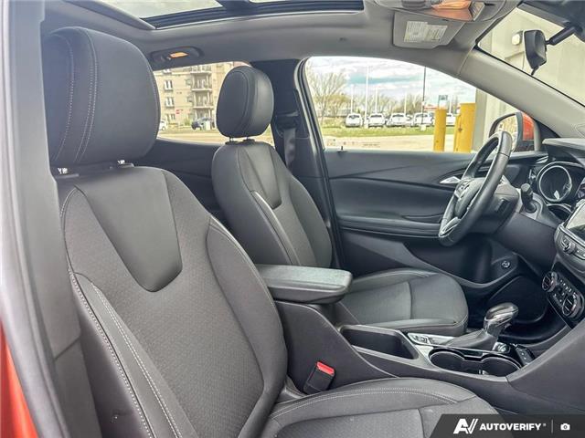 2023 Buick Encore GX Select (Stk: PS2114) in Grande Prairie - Image 23 of 25