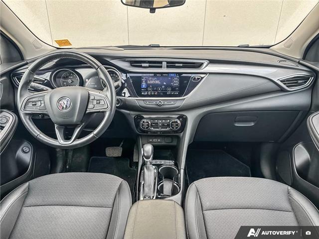 2023 Buick Encore GX Select (Stk: PS2114) in Grande Prairie - Image 24 of 25