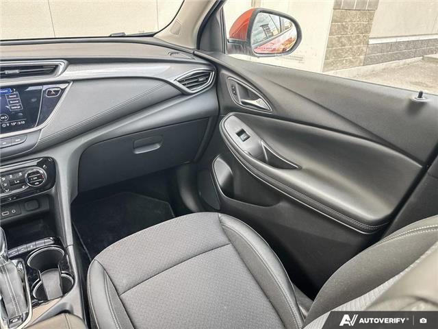 2023 Buick Encore GX Select (Stk: PS2114) in Grande Prairie - Image 25 of 25