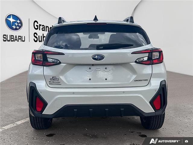 2024 Subaru Crosstrek Limited (Stk: PS2210) in Grande Prairie - Image 4 of 12
