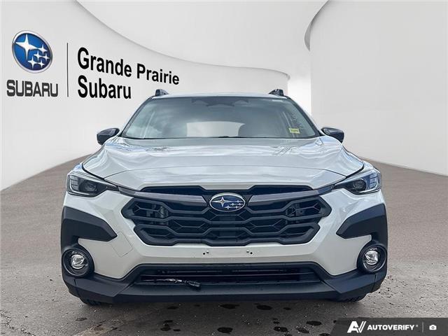 2024 Subaru Crosstrek Limited (Stk: PS2210) in Grande Prairie - Image 8 of 12