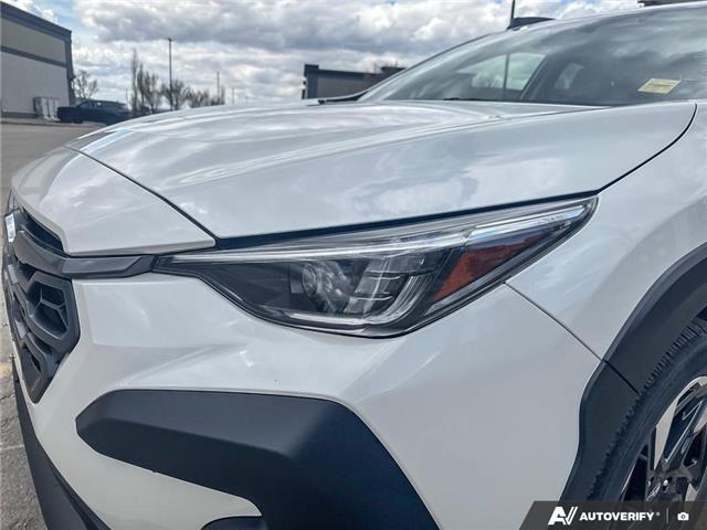 2024 Subaru Crosstrek Limited (Stk: PS2210) in Grande Prairie - Image 10 of 12