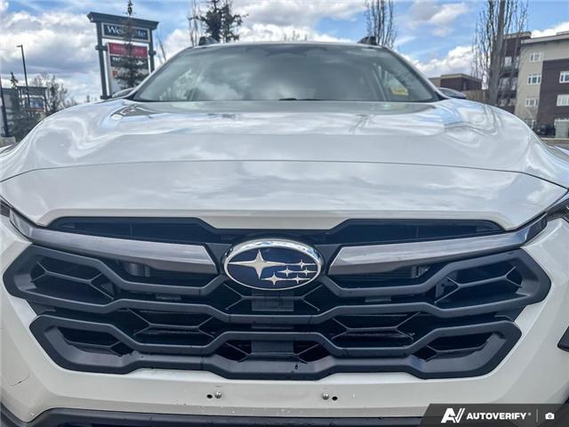 2024 Subaru Crosstrek Limited (Stk: PS2210) in Grande Prairie - Image 11 of 12