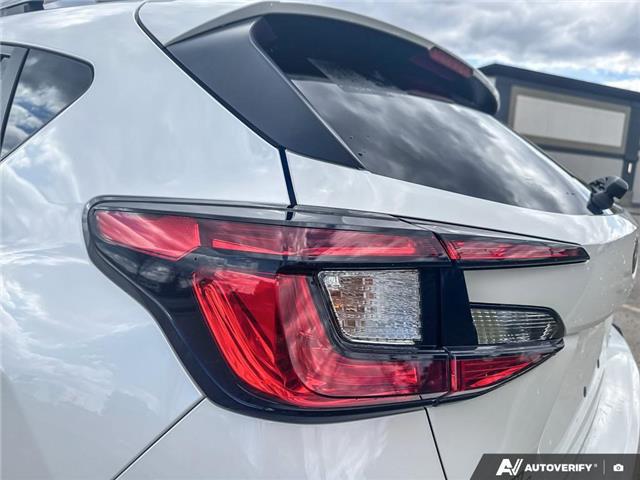 2024 Subaru Crosstrek Limited (Stk: PS2210) in Grande Prairie - Image 12 of 12