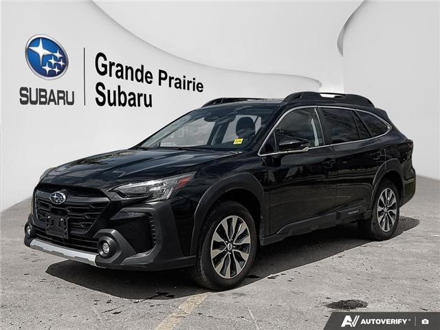 2024 Subaru Outback Limited (Stk: PS2213) in Grande Prairie - Image 1 of 26