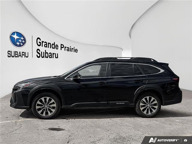 2024 Subaru Outback Limited (Stk: PS2213) in Grande Prairie - Image 2 of 26