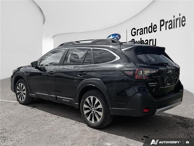 2024 Subaru Outback Limited (Stk: PS2213) in Grande Prairie - Image 3 of 26