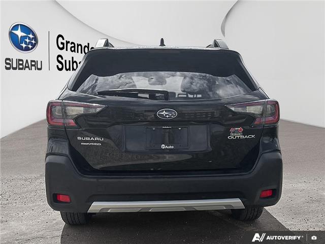 2024 Subaru Outback Limited (Stk: PS2213) in Grande Prairie - Image 4 of 26