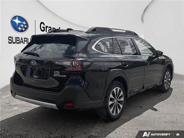 2024 Subaru Outback Limited (Stk: PS2213) in Grande Prairie - Image 5 of 26