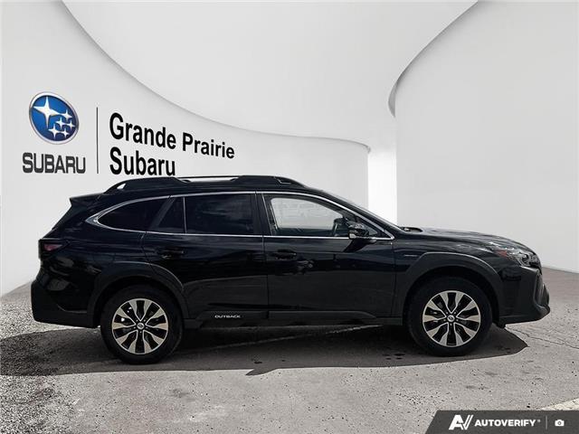 2024 Subaru Outback Limited (Stk: PS2213) in Grande Prairie - Image 6 of 26