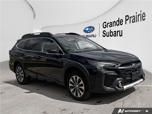 2024 Subaru Outback Limited (Stk: PS2213) in Grande Prairie - Image 7 of 26