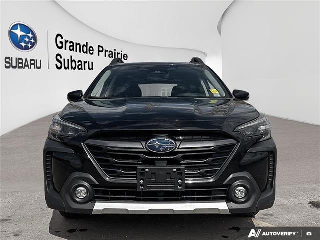 2024 Subaru Outback Limited (Stk: PS2213) in Grande Prairie - Image 8 of 26
