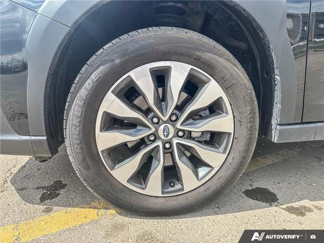 2024 Subaru Outback Limited (Stk: PS2213) in Grande Prairie - Image 9 of 26