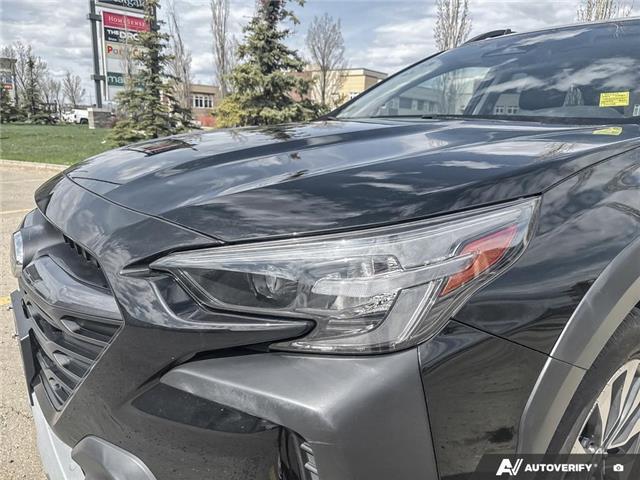 2024 Subaru Outback Limited (Stk: PS2213) in Grande Prairie - Image 10 of 26