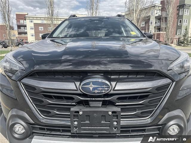 2024 Subaru Outback Limited (Stk: PS2213) in Grande Prairie - Image 11 of 26