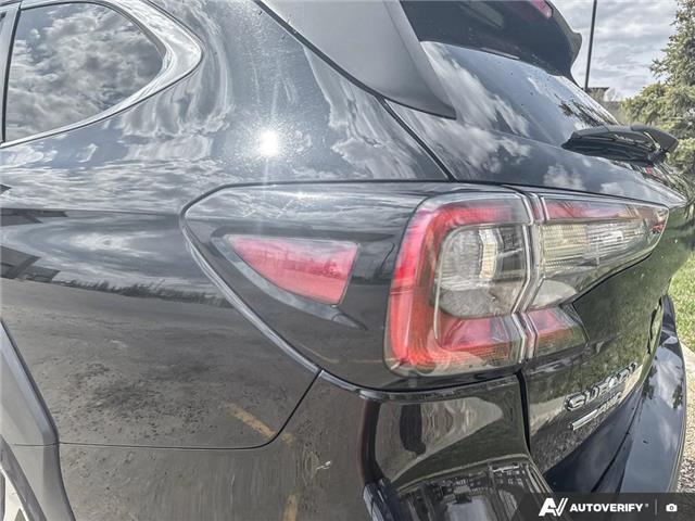 2024 Subaru Outback Limited (Stk: PS2213) in Grande Prairie - Image 12 of 26