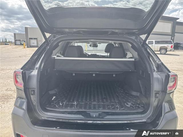 2024 Subaru Outback Limited (Stk: PS2213) in Grande Prairie - Image 13 of 26