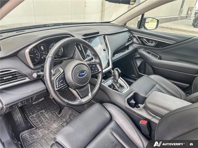 2024 Subaru Outback Limited (Stk: PS2213) in Grande Prairie - Image 14 of 26