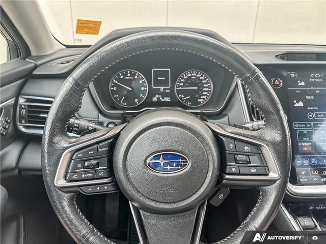 2024 Subaru Outback Limited (Stk: PS2213) in Grande Prairie - Image 15 of 26