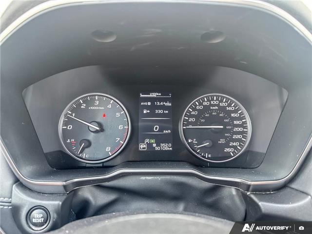 2024 Subaru Outback Limited (Stk: PS2213) in Grande Prairie - Image 16 of 26