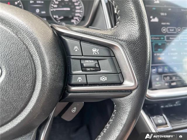 2024 Subaru Outback Limited (Stk: PS2213) in Grande Prairie - Image 17 of 26