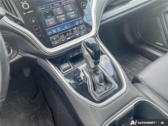 2024 Subaru Outback Limited (Stk: PS2213) in Grande Prairie - Image 19 of 26