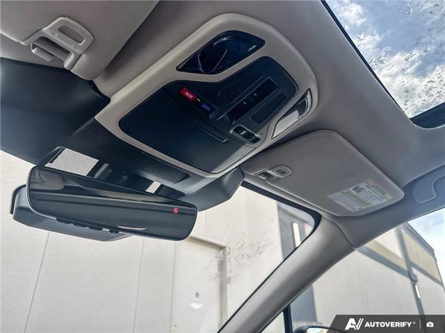 2024 Subaru Outback Limited (Stk: PS2213) in Grande Prairie - Image 22 of 26
