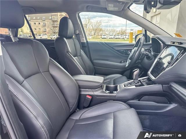 2024 Subaru Outback Limited (Stk: PS2213) in Grande Prairie - Image 23 of 26