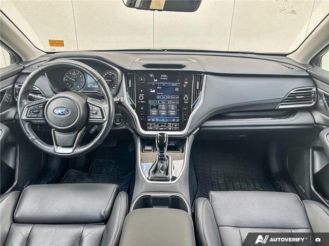2024 Subaru Outback Limited (Stk: PS2213) in Grande Prairie - Image 25 of 26