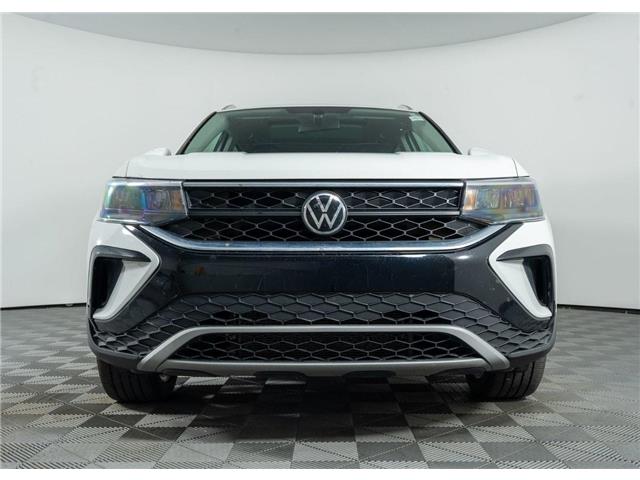 2022 Volkswagen Taos Comfortline (Stk: TT-336A) in Calgary - Image 8 of 9