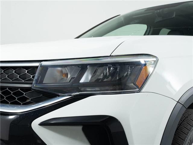 2022 Volkswagen Taos Comfortline (Stk: TT-336A) in Calgary - Image 9 of 9