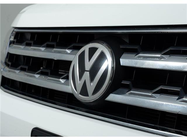 2019 Volkswagen Atlas 3.6 FSI Execline (Stk: TU0278) in Calgary - Image 10 of 25