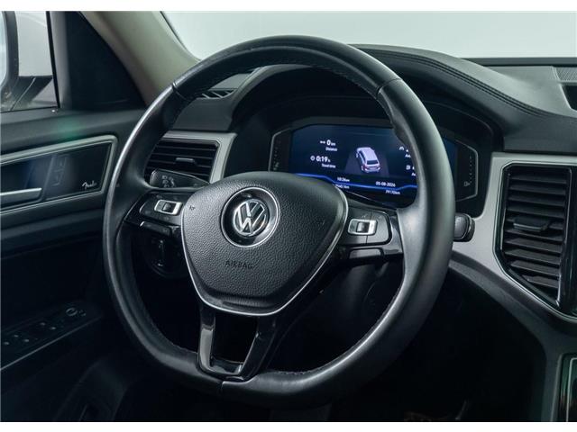 2019 Volkswagen Atlas 3.6 FSI Execline (Stk: TU0278) in Calgary - Image 16 of 25