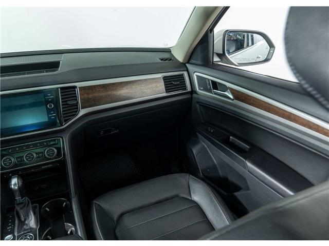 2019 Volkswagen Atlas 3.6 FSI Execline (Stk: TU0278) in Calgary - Image 22 of 25