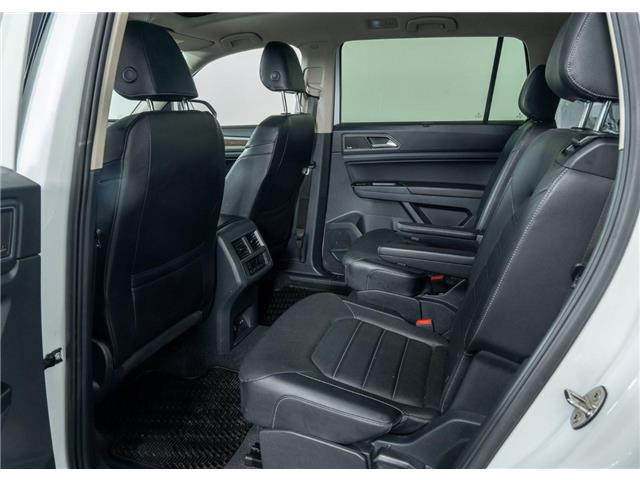 2019 Volkswagen Atlas 3.6 FSI Execline (Stk: TU0278) in Calgary - Image 25 of 25