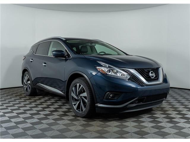 2018 Nissan Murano  (Stk: TT-265A) in Calgary - Image 6 of 9