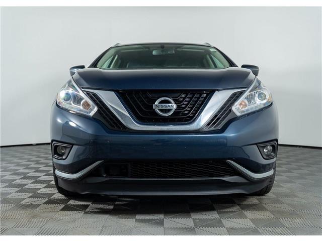 2018 Nissan Murano  (Stk: TT-265A) in Calgary - Image 7 of 9