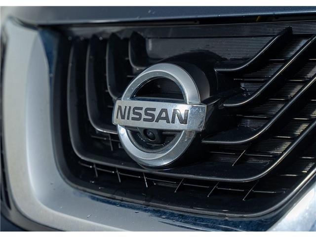 2018 Nissan Murano  (Stk: TT-265A) in Calgary - Image 9 of 9