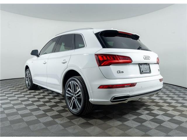 2018 Audi Q5 2.0T Technik (Stk: TT-379A) in Calgary - Image 2 of 26 2018 Audi Q5 2.0T Technik (Stk: TT-379A) in Calgary - Image 2 of 26