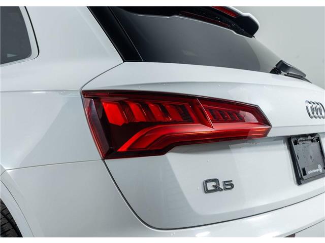 2018 Audi Q5 2.0T Technik (Stk: TT-379A) in Calgary - Image 3 of 26 2018 Audi Q5 2.0T Technik (Stk: TT-379A) in Calgary - Image 3 of 26