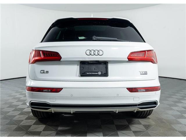 2018 Audi Q5 2.0T Technik (Stk: TT-379A) in Calgary - Image 4 of 26 2018 Audi Q5 2.0T Technik (Stk: TT-379A) in Calgary - Image 4 of 26