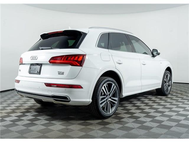 2018 Audi Q5 2.0T Technik (Stk: TT-379A) in Calgary - Image 6 of 26 2018 Audi Q5 2.0T Technik (Stk: TT-379A) in Calgary - Image 6 of 26