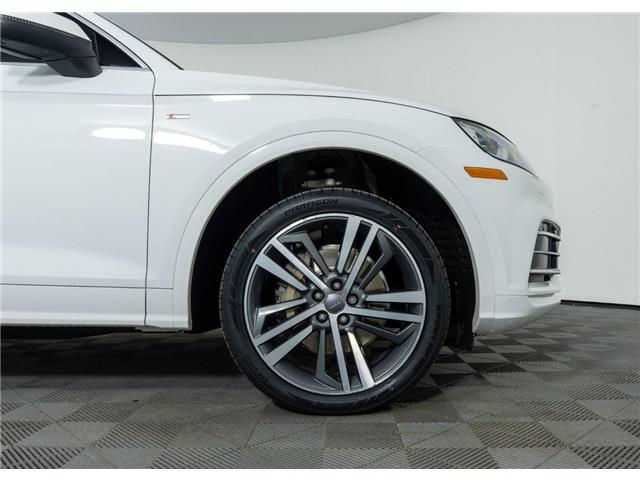 2018 Audi Q5 2.0T Technik (Stk: TT-379A) in Calgary - Image 7 of 26 2018 Audi Q5 2.0T Technik (Stk: TT-379A) in Calgary - Image 7 of 26