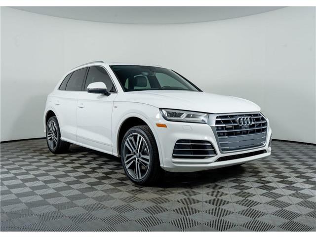 2018 Audi Q5 2.0T Technik (Stk: TT-379A) in Calgary - Image 8 of 26 2018 Audi Q5 2.0T Technik (Stk: TT-379A) in Calgary - Image 8 of 26